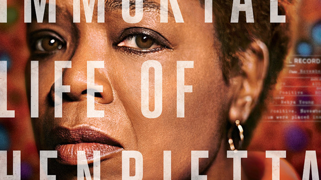     Nowa zapowiedź filmu Nieśmiertelne życie Henrietty Lacks