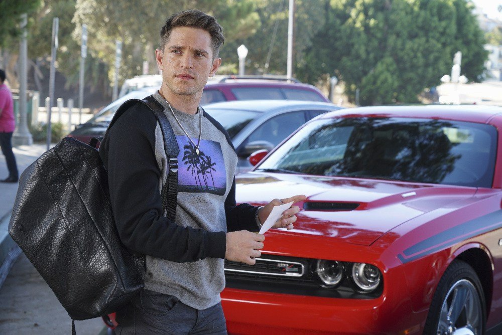     Nowe gwiazdy serialowej Troi Netflixa ujawnione