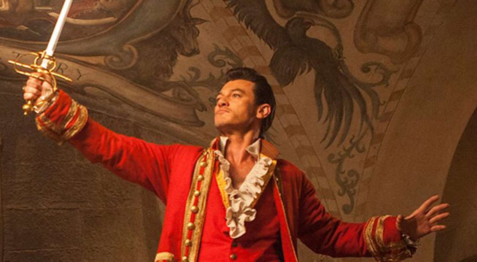     Piękna i Bestia - Luke Evans o postępie prac nad serialowym spin-offem filmu
