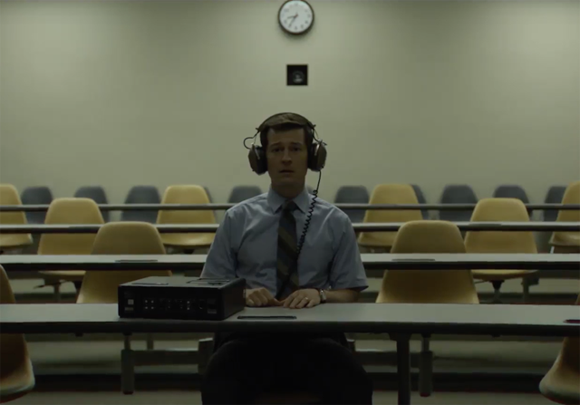     Klimatyczny zwiastun Mindhunter. Netflix i Fincher zrobili serial