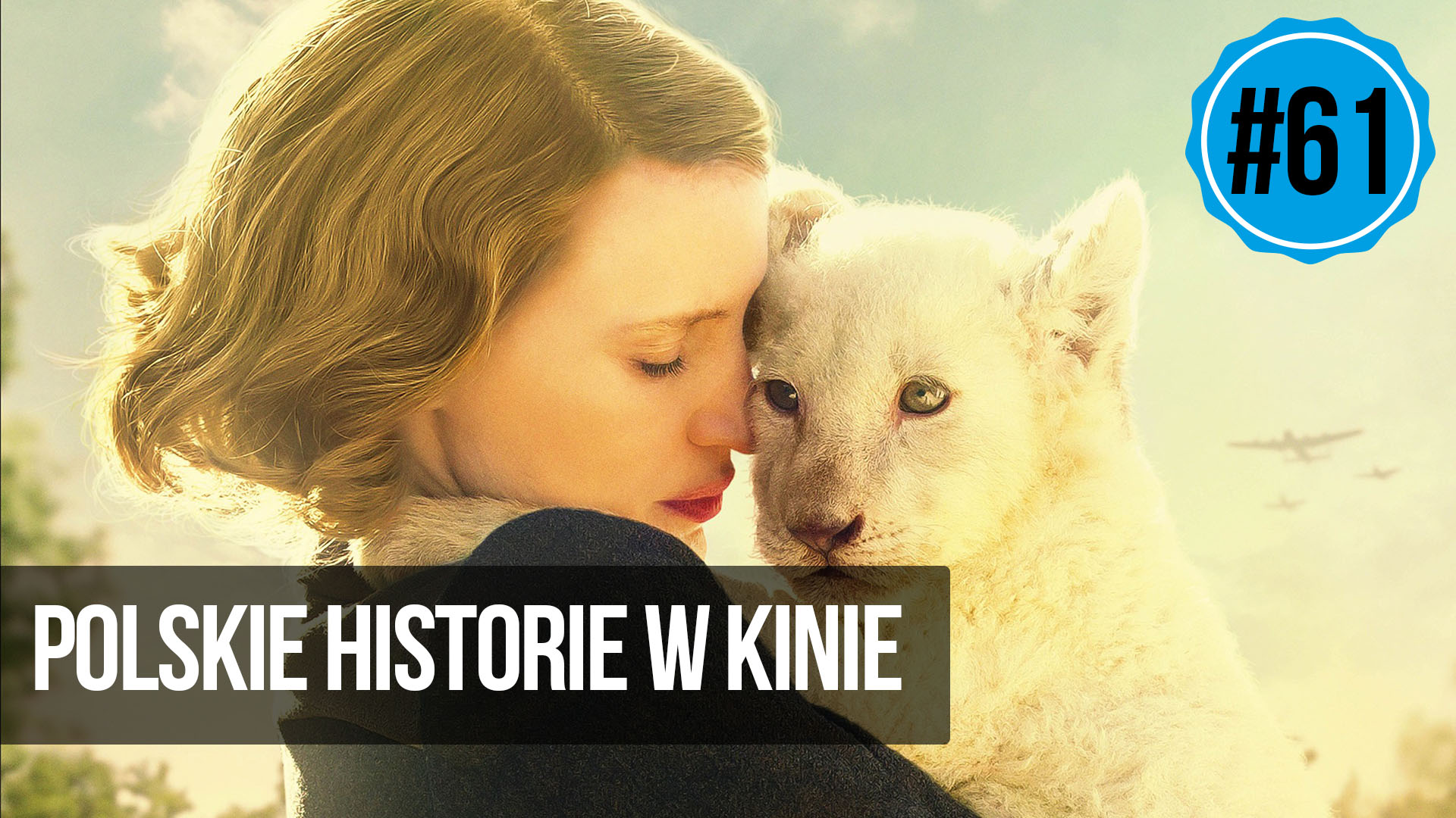 naEKRANACH #61 – Polskie historie w światowym kinie