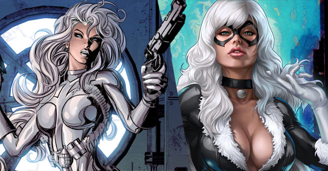     Stanowisko reżysera filmu o Black Cat i Silver Sable obsadzone! Jest oficjalny tytuł