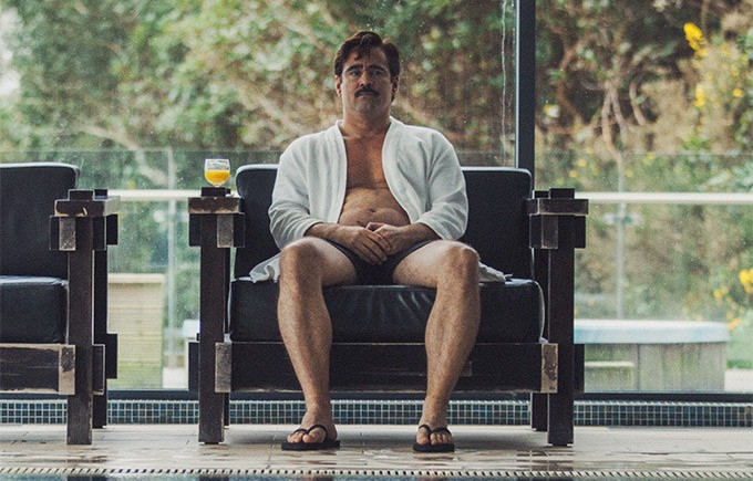 Twórca Lobstera i Colin Farrell w serialu o aferze Iran-Contras