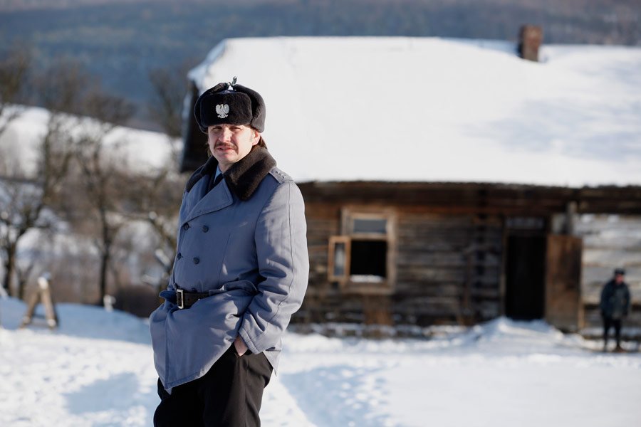 QUIZ: Jak dobrze znasz twórczość Wojciecha Smarzowskiego?