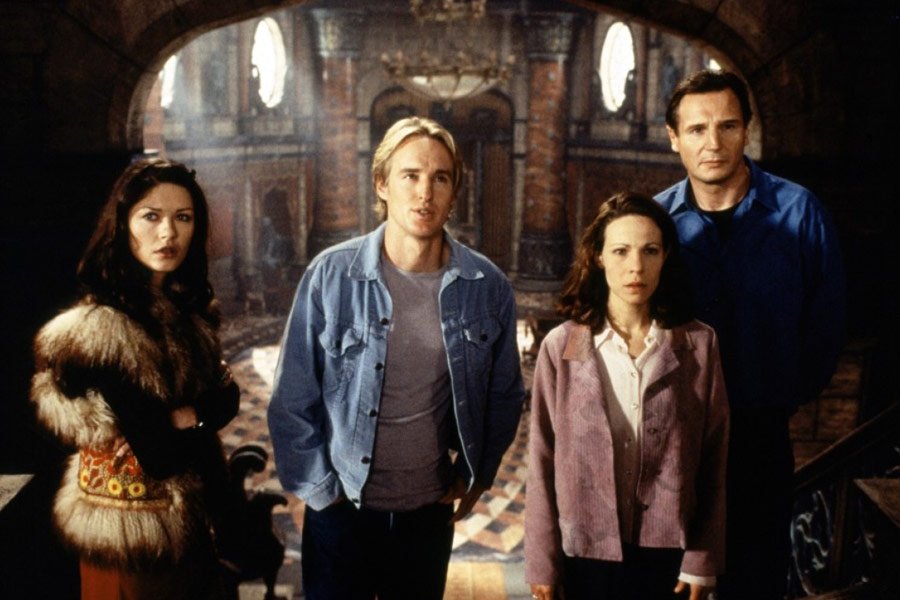     Netflix nakręci serial na podstawie sławnej książki o demonach