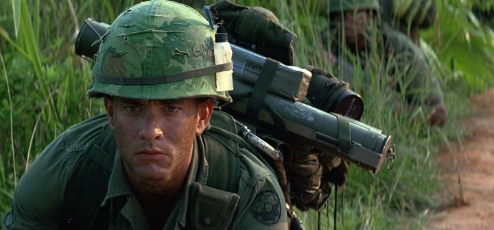 TOP Showmax: Filmy oskarowe