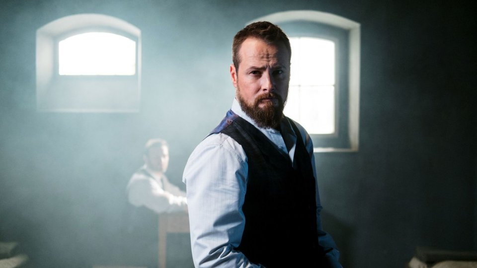 Ile osób śledziło losy Jana Edigeya-Koryckiego? Wyniki oglądalności Belle Epoque