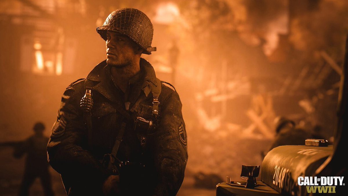 Reżyser Sicario 2 za kamerą filmu Call of Duty? Rozmowy trwają