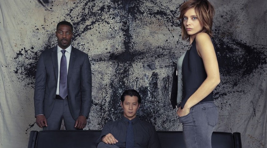     Serial Falling Water otrzymał zamówienie na 2. sezon