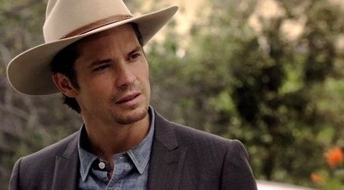 Justified: City Primeval - Timothy Olyphant na pierwszym zdjęciu z kontynuacji popularnego serialu