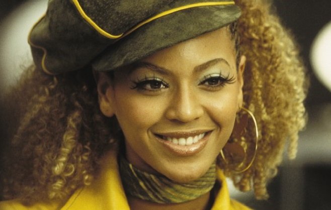     Beyonce z ważną rolą w aktorskiej wersji Króla Lwa