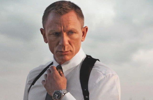 Danny Boyle za kamerą filmu Bond 25? Reżyser potwierdza udział