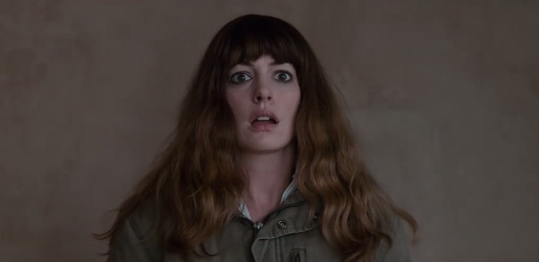     Nowy zwiastun Colossal zdradza ważną scenę z filmu