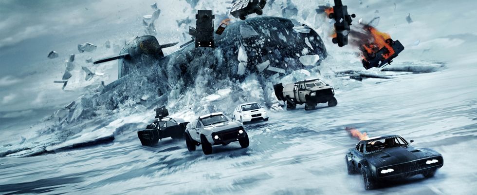     Dobrzy kumple i ich rozpędzone auta, czyli dlaczego kochamy Szybkich i wściekłych