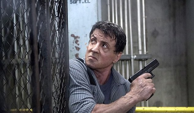     Sylvester Stallone powróci w filmie Escape Plan 3