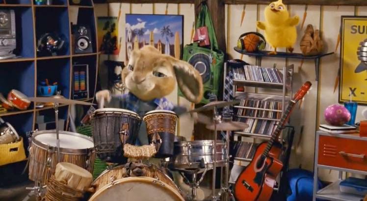     Nowości na Wielkanoc. Przygotuj się na święta z Showmax