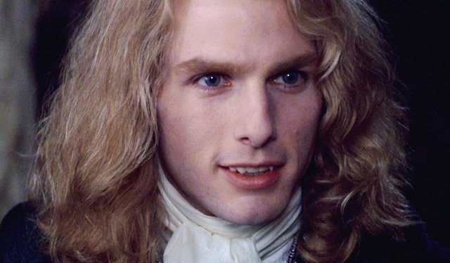 Kroniki wampirów będą serialem. Syn Anne Rice scenarzystą