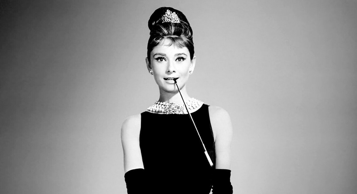 Audrey Hepburn