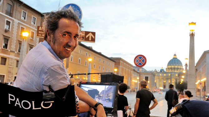 Pan Artysta wraca! Paolo Sorrentino tworzy serial o Hollywood dla HBO Max