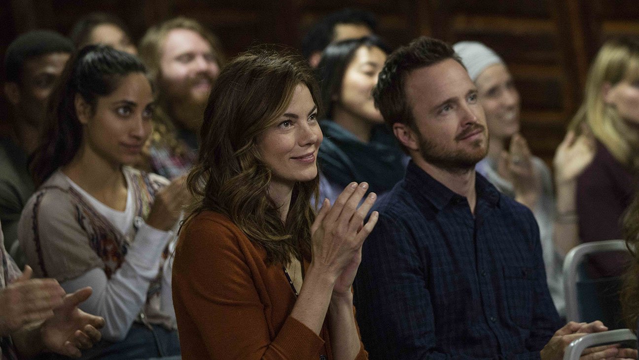     Seriale z wątkami religijnymi