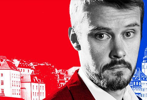 Patriot, Lore, The Romanoffs i inne - Amazon kasuje seriale. Nie będzie nowych sezonów
