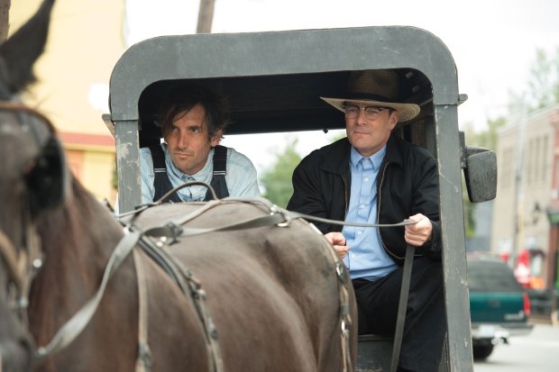 Jesteśmy na MIPTV 2017 w Cannes. Zobaczcie plakaty nowych seriali