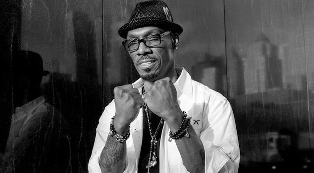    Nie żyje Charlie Murphy, amerykański aktor komediowy