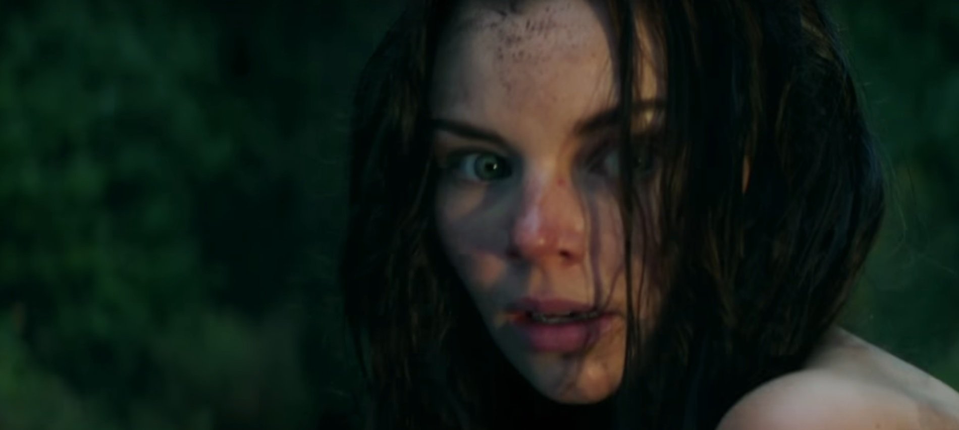 Syreny są prawdziwe. Zwiastun serialu Siren