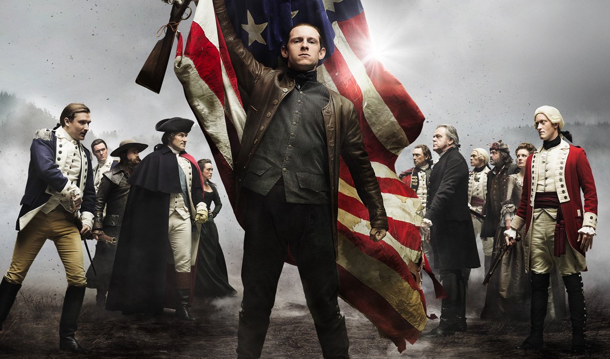     Długi weekend z Showmax. Odpoczynek z dobrym filmem i serialem czas rozpocząć!