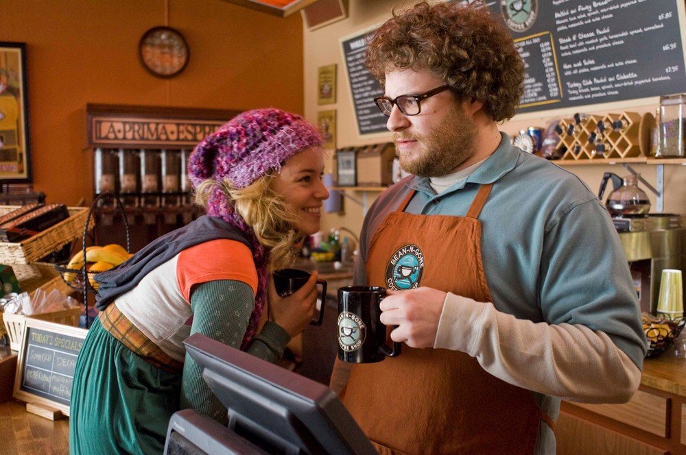     Warto obejrzeć na Showmax: Zack i Miri kręcą porno