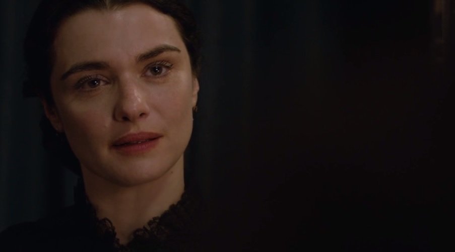     Rachel Weisz i Sam Claflin w nowym klipie z filmu My Cousin Rachel