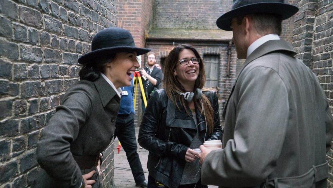 Barbie – kto reżyserem? Patty Jenkins ucina plotki