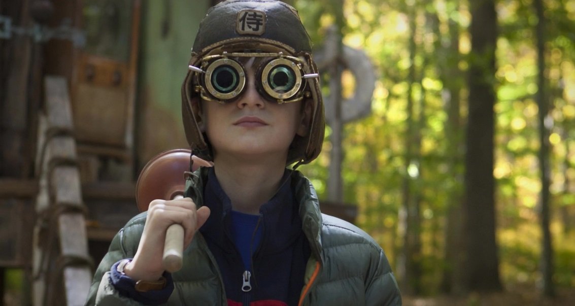     The Book of Henry: zobacz nowy plakat i krótki fragment filmu