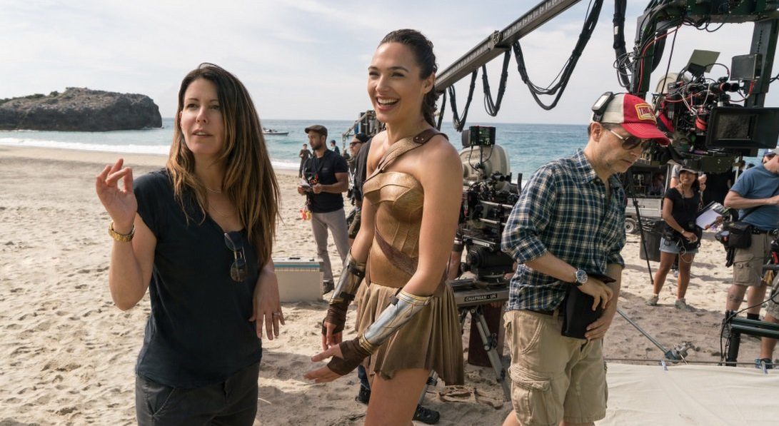 Patty Jenkins w Netflixie. Reżyserka Wonder Woman podpisała umowę na wyłączność