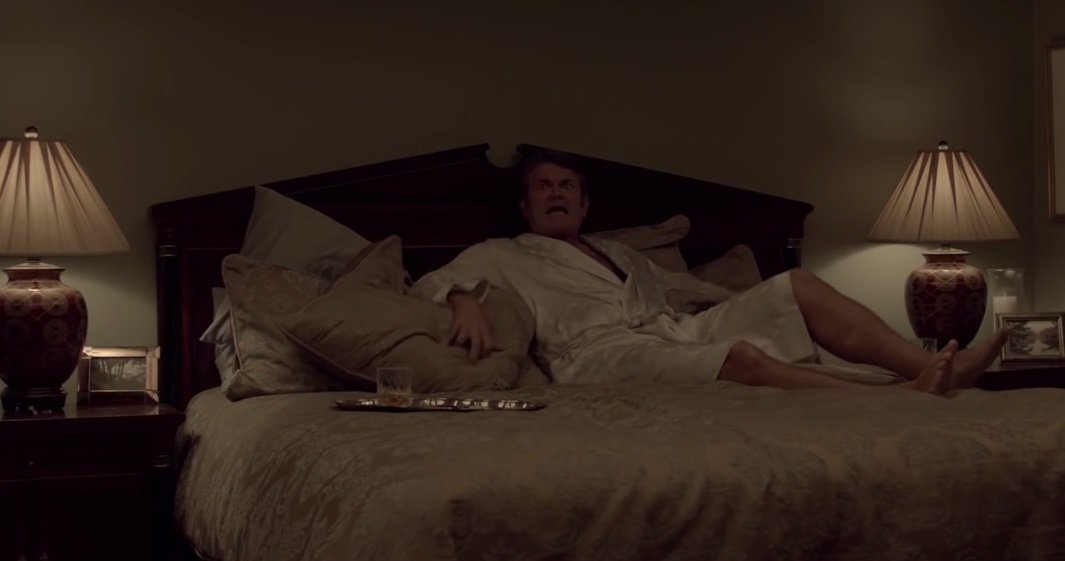     Zobacz klip z Shimmer Lake, nowego filmu Netflixa