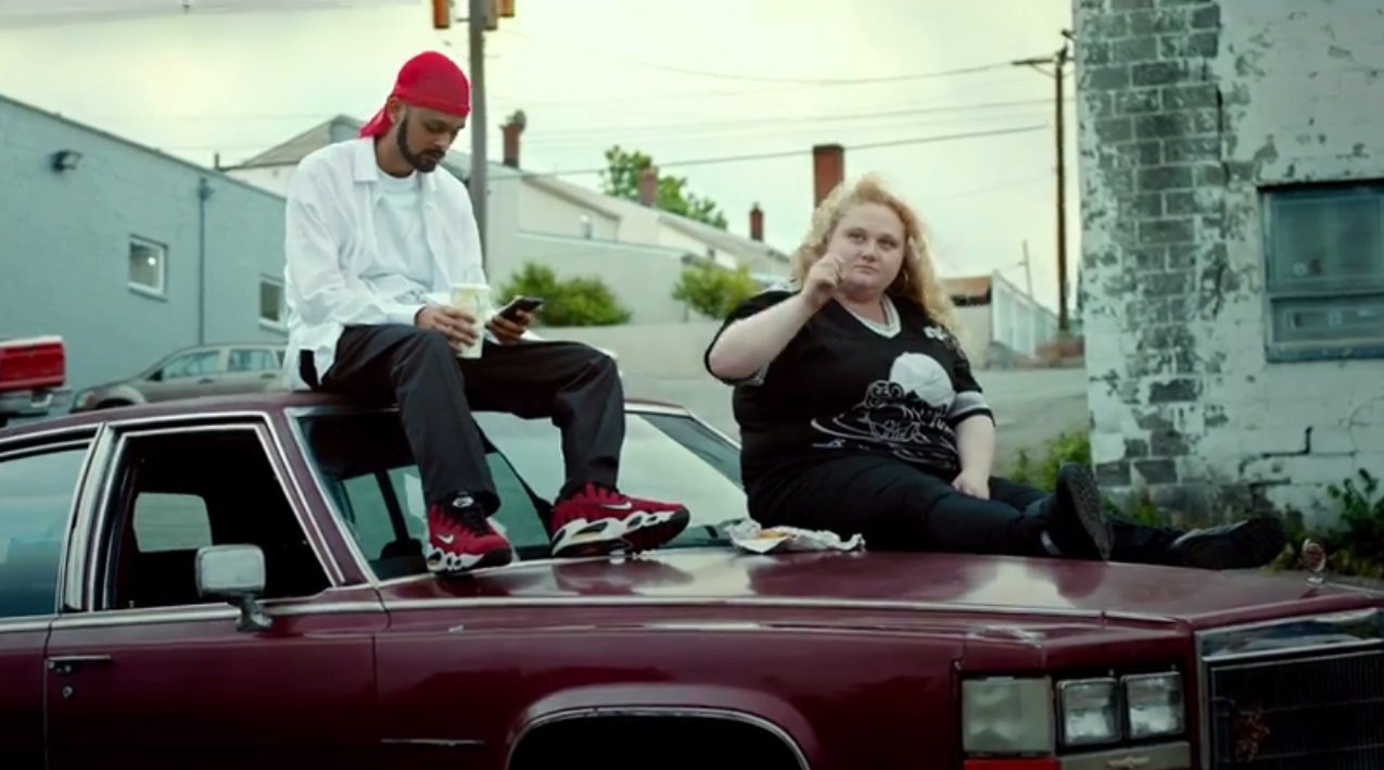     Zobacz pierwszy zwiastun filmu Patti Cake$