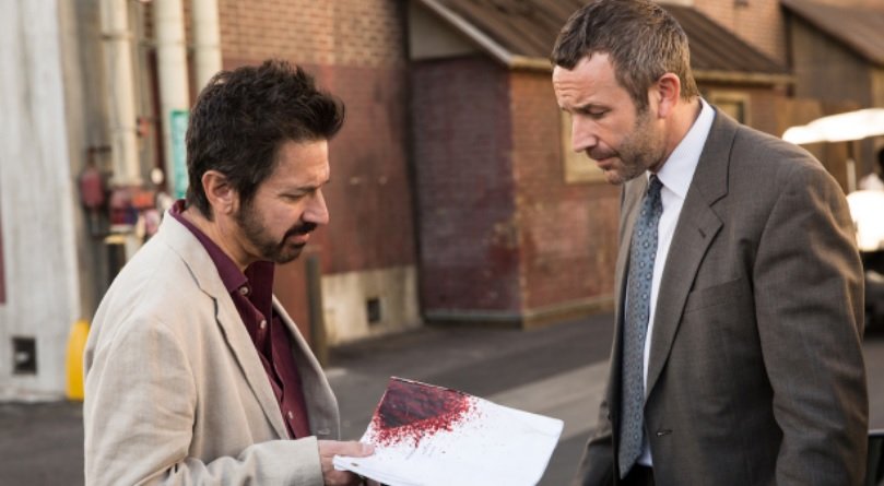     Będzie reboot filmu Dorwać małego. Nowe zdjęcia i data premiery serialu