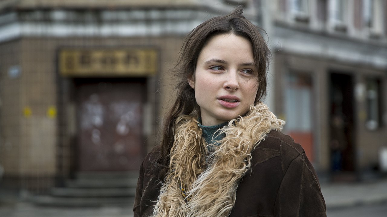     Anna Próchniak: Chciałabym zagrać superbohaterkę [WYWIAD z TOFIFEST 2019]