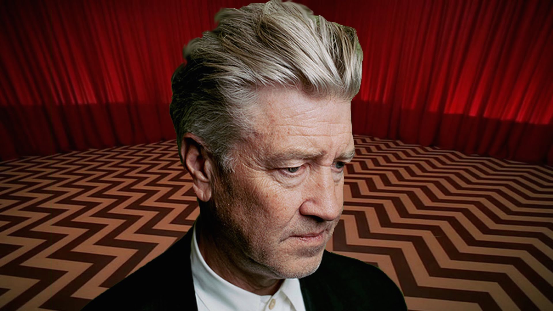 David Lynch - naczelny freak kinematografii