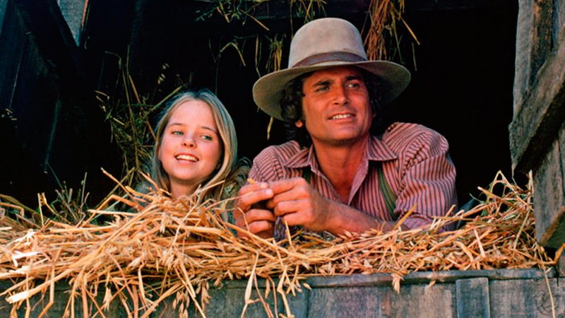     Domek na prerii - Paramount szykuje reboot serialu NBC