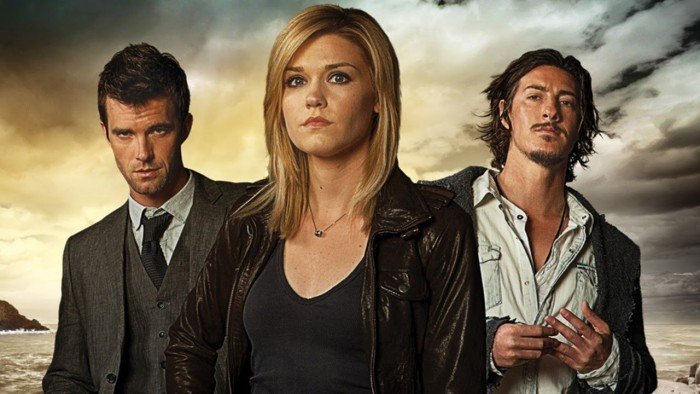     Warto obejrzeć na Showmax: Haven