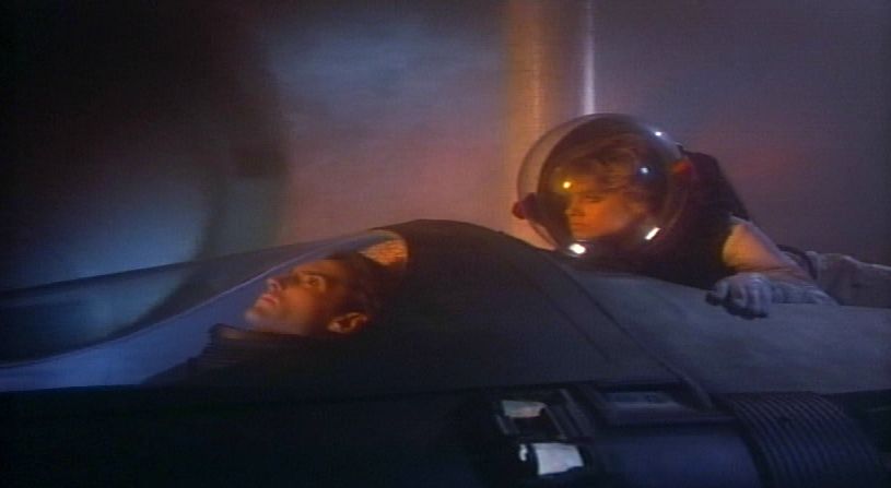     Nightflyers George’a R.R. Martina: ruszają prace nad serialem