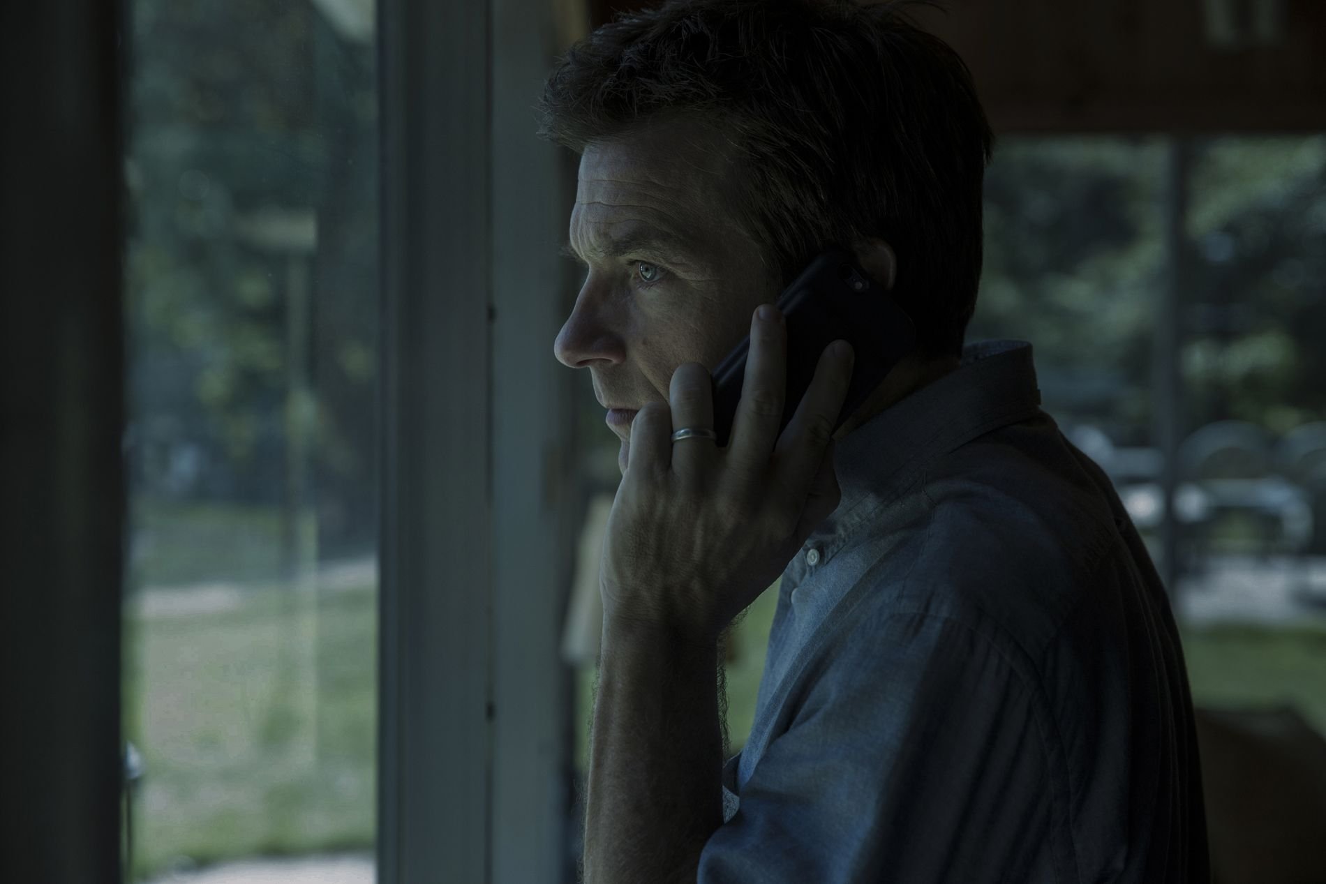 Netflix o kapitalizmie i instynkcie przetrwania. Zwiastun i zdjęcia z serialu Ozark