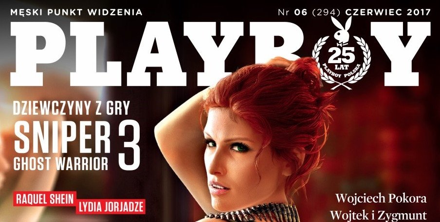     Popkulturalny Króliczek czyli fantastyczne kobiety w magazynach dla dorosłych