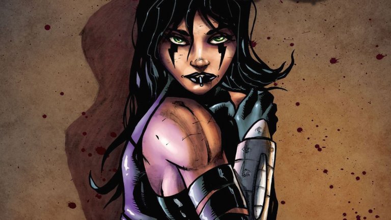 Rob Cohen reżyserem adaptacji komiksu Razor