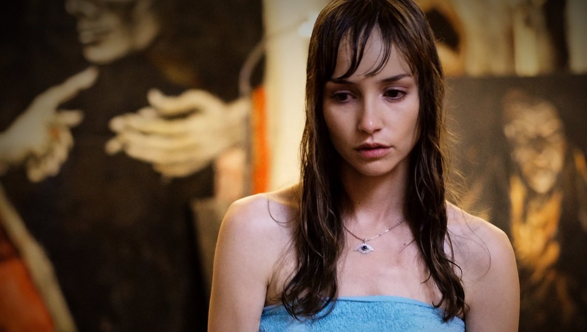     Niepokojące fragmenty nadchodzącego horroru Dead Awake. Zobacz wideo