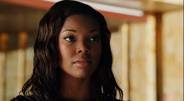     Gabrielle Union wyprodukuje oraz zagra w filmie Breaking In