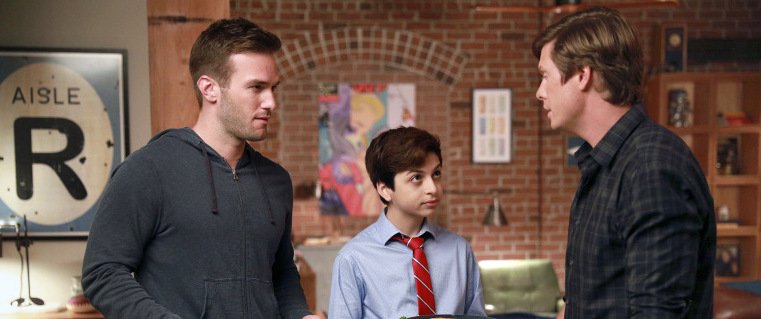     Champions skasowane. Nie będzie 2. sezonu