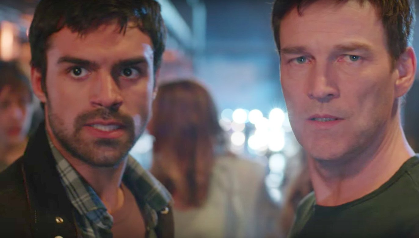     X-Meni w telewizji! Obejrzyj pełny zwiastun serialu The Gifted