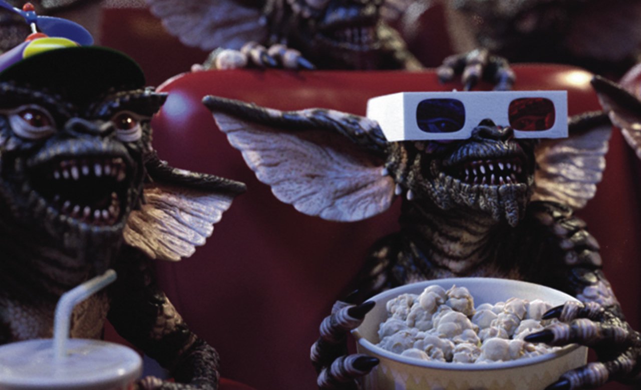     Gremlins: Secrets of the Mogwai - nowe szczegóły serialowego prequelu filmu